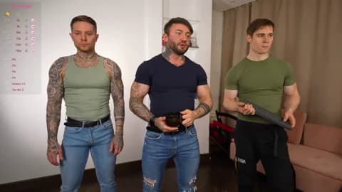 nick_howlenxx Leak #12429 - Feb 21, 2026 21:20 [120m]