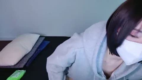 ranran_ch Leak #1088 - Jan 12, 2026 07:36 [60m]