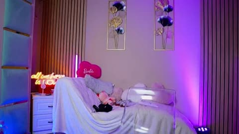 sabrinajadex Leak #12108 - Feb 21, 2026 10:05 [120m]