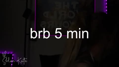 solar_kate Leak #8035 - Jan 19, 2026 24:35 [120m]