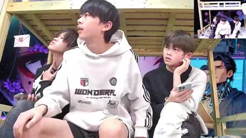 xiaohuangren01 Leak #9856 - Jan 24, 2026 08:31 [119m]