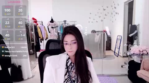 yangyang-777 Leak #16470 - Mar 9, 2026 11:23 [116m]