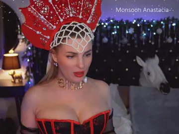 _Lady_M_ BongaCams Model - Cam Recordings