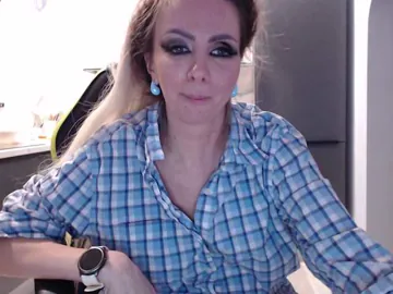 blondalina BongaCams Model - Cam Recordings