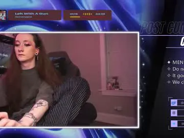 𝐀𝐦𝐢++ ♡ (Am-er-in)