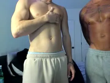 AUGIE RYDER Chaturbate Model - Cam Recordings