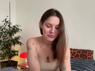 Di_Alex Chaturbate Model - Cam Recordings