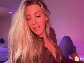 onlyfans.com/okcassidy Chaturbate Model - Cam Recordings