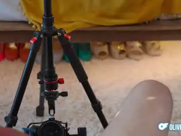 Olive Chaturbate Model - Cam Recordings